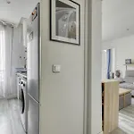 Le Pajol - 18eme Apartamento *